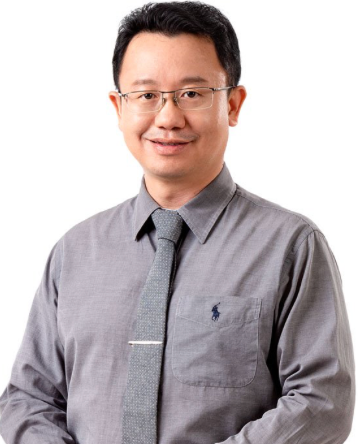 Dr Yeoh Seen Hun